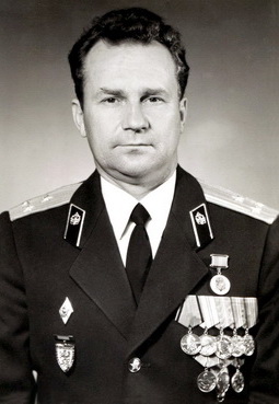 Стеничев Николай Николаевич Х Семичный Фото